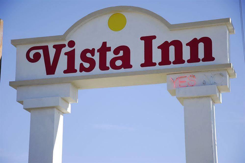 Vista Inn Exterior photo